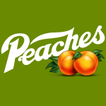 Peaches Augsburg Rallye-Sponsor