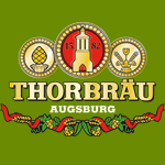 Thorbräu Augsburg Rallye-Sponsor